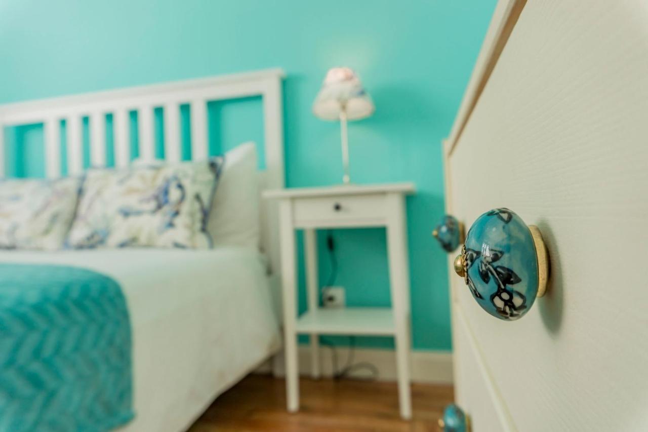 Lalitana Townhouse Hotel Лагос Екстериор снимка