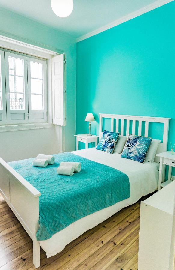 Lalitana Townhouse Hotel Лагос Екстериор снимка