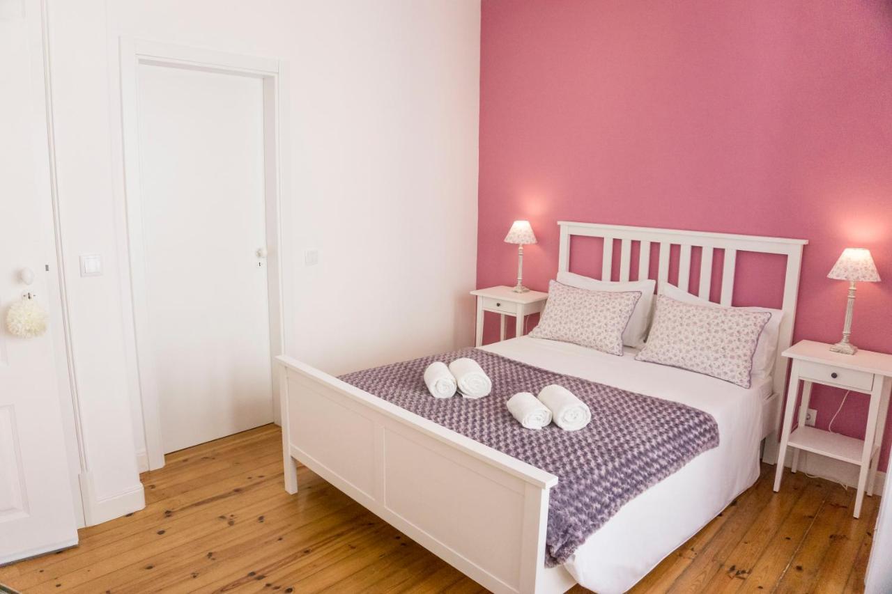Lalitana Townhouse Hotel Лагос Екстериор снимка